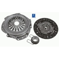 3000 950 525 SACHS Комплект зчеплення