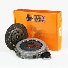 KC9773 KEY PARTS Комплект зчеплення