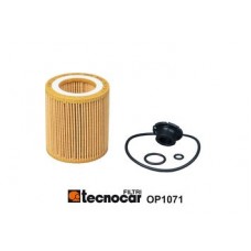 OP1071 TECNOCAR Масляний фільтр