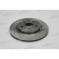 PBD1544 PATRON Гальмівний диск
