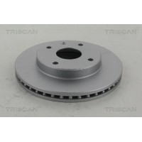 8120 21103C TRISCAN Гальмівний диск