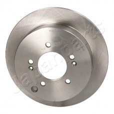 DP-H03 JAPANPARTS Гальмівний диск