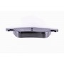 8DB 355 021-801 HELLA КомплеК т гальмівних колодок, дискове гальмо