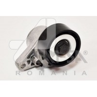 30687 ASAM натяжний ролик, Поліклиновий ремінь