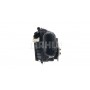 AE 195 000P MAHLE Випарник кондиціонера