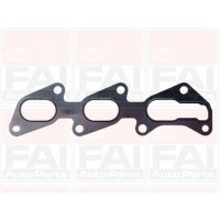 EM861 FAI AutoParts Комплект прокладок випускний колектор