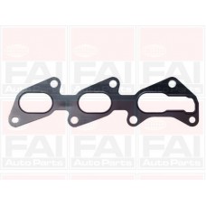 EM861 FAI AutoParts Комплект прокладок випускний колектор