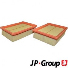 1118604210 JP GROUP Повітряний фільтр