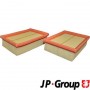 1118604210 JP GROUP Повітряний фільтр