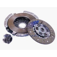 MCK-1162 MDR Комплект зчеплення