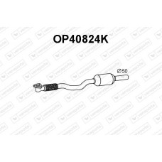 OP40824K VENEPORTE Катализатор