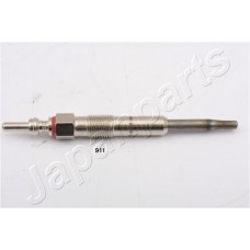 CE-911 JAPANPARTS Свічка розжарювання