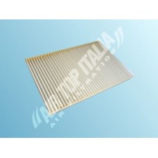 ZF668 ZAFFO Фільтр повітря у внутрішньому просторі