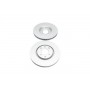 BR-9580-C KAVO PARTS Гальмівний диск