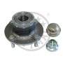 252737 OPTIMAL Комплект підшипника ступиці колеса