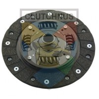 SMJ26 CLUTCHNUS Диск зчеплення