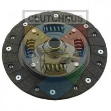 SMJ26 CLUTCHNUS Диск зчеплення