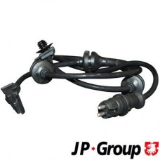 4397100100 JP GROUP Датчик частота обертання колеса
