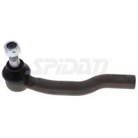 40815 SPIDAN CHASSIS PARTS Наконечник поперечної кермової тяги