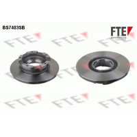 BS7403SB FTE Гальмівний диск