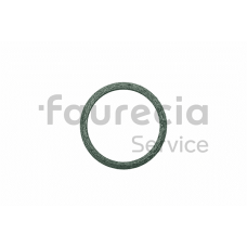 AA96531 Faurecia Ущільнювальне кільце труба вихлопного газу