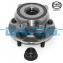 KWD1071 DAYCO Комплект підшипника ступиці колеса