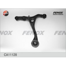 CA11128 FENOX Ричаг незалежної підвіски колеса, подвеска колеса