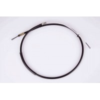 8AS 355 660-251 HELLA PAGID Тросик, cтояночный тормоз