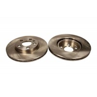 19-0999 MAXGEAR Гальмівний диск