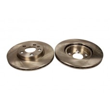 19-0999 MAXGEAR Гальмівний диск