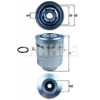 WG1214805 WILMINK GROUP Паливний фільтр