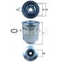 WG1214805 WILMINK GROUP Паливний фільтр