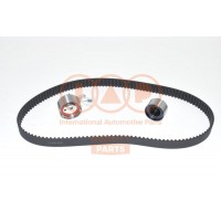 127-56021K IAP QUALITY PARTS Комплект ременя ГРМ
