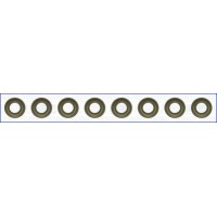 WG1169720 WILMINK GROUP Комплект прокладок, стержень клапана