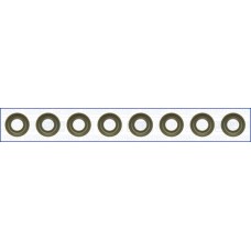 WG1169720 WILMINK GROUP Комплект прокладок, стержень клапана