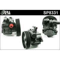 SP8331 ERA Benelux Гідравлічний насос кермове управління