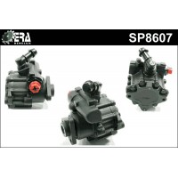 SP8607 ERA Benelux Гідравлічний насос кермове управління