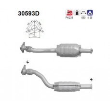 30593D AS Катализатор