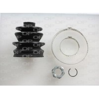 SJK7032.00 OPEN PARTS Комплект пыльника, Привідний вал