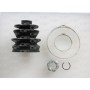 SJK7032.00 OPEN PARTS Комплект пыльника, Привідний вал
