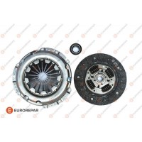 1636268780 EUROREPAR Комплект зчеплення