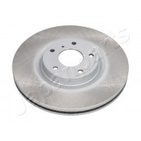 DI-152C JAPANPARTS Гальмівний диск