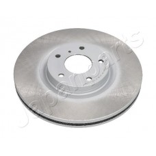 DI-152C JAPANPARTS Гальмівний диск