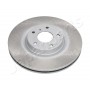 DI-152C JAPANPARTS Гальмівний диск