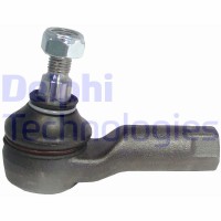 TA2639 DELPHI Наконечник поперечної кермової тяги