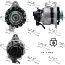 A12MH0169 SIDAT Генератор
