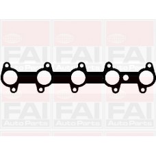EM1121 FAI AutoParts Комплект прокладок випускний колектор