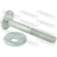 0529004KIT FEBEST Болт регулювання розвалу коліс