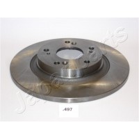 DP-497 JAPANPARTS Гальмівний диск