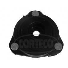 80001563 CORTECO Опора стійки амортизатора